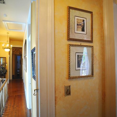 Hh Whitney House - A Bed & Breakfast On The Historic Esplanade New Orleans Eksteriør bilde