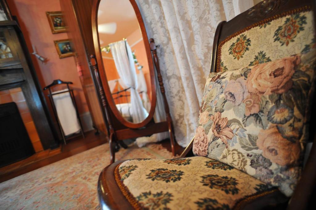 Hh Whitney House - A Bed & Breakfast On The Historic Esplanade New Orleans Rom bilde