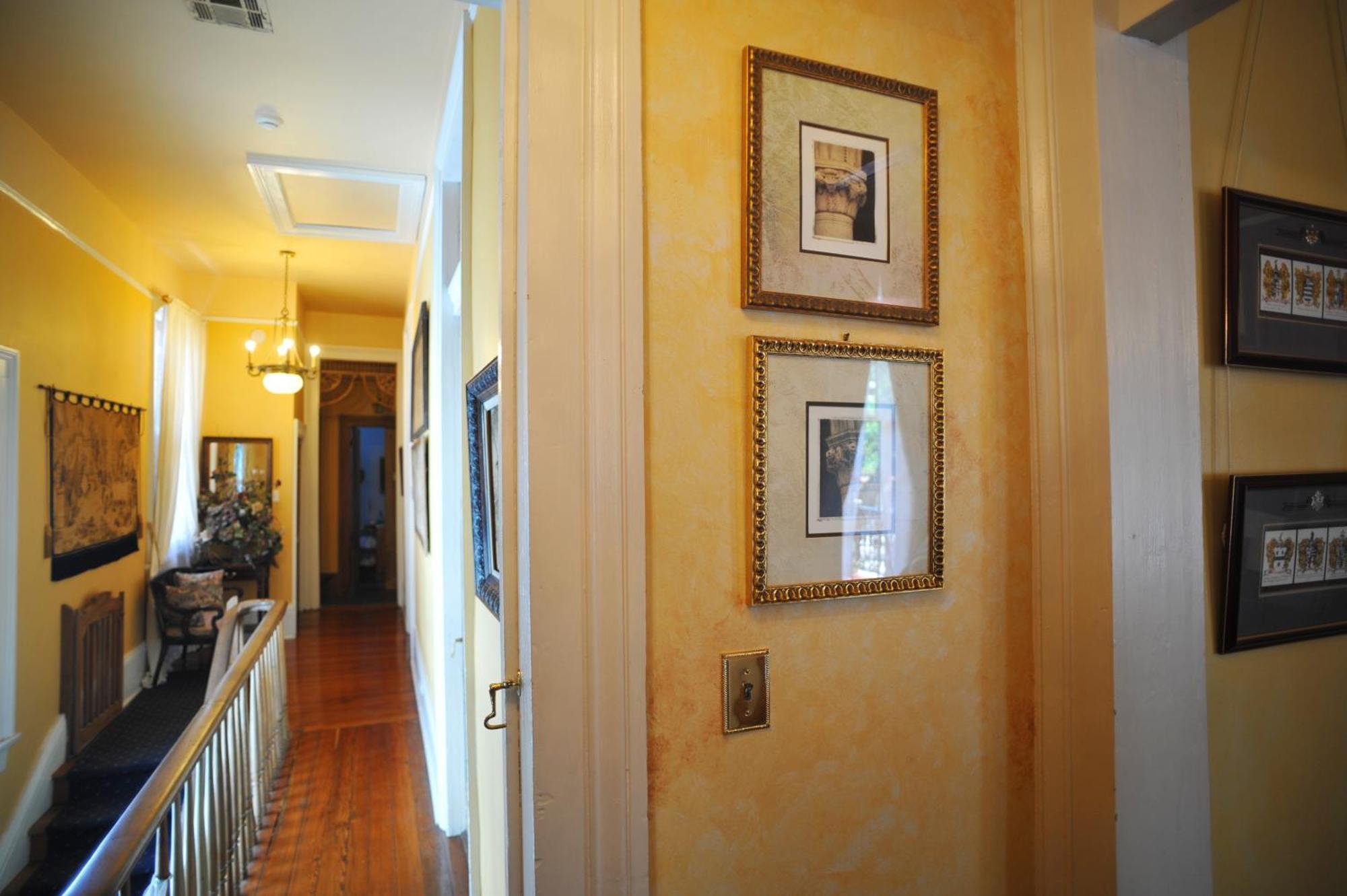 Hh Whitney House - A Bed & Breakfast On The Historic Esplanade New Orleans Eksteriør bilde