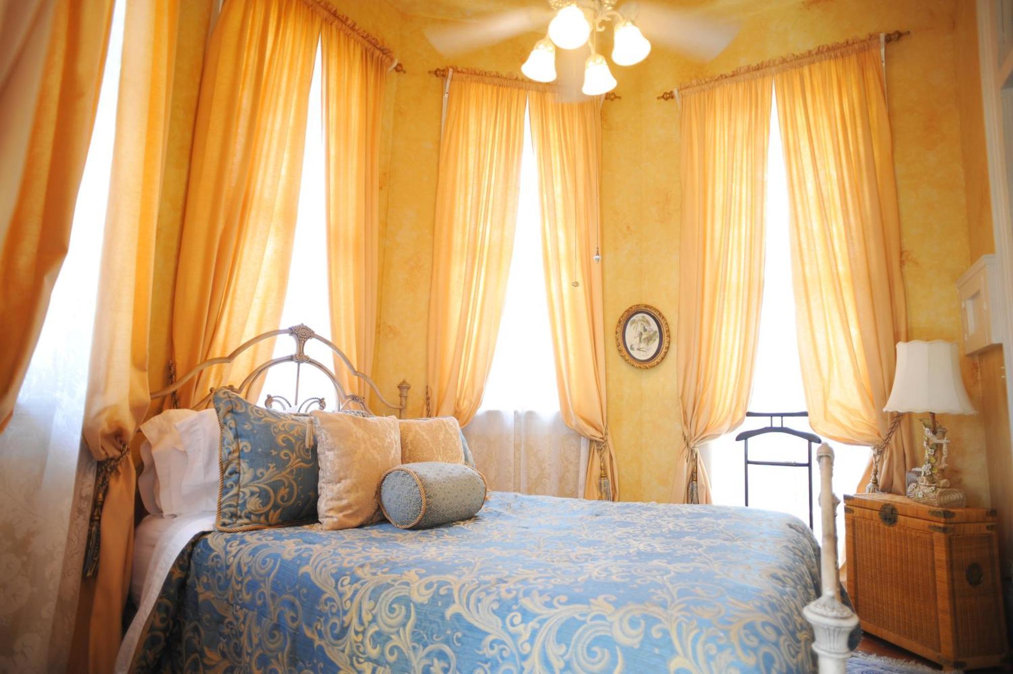 Hh Whitney House - A Bed & Breakfast On The Historic Esplanade New Orleans Eksteriør bilde