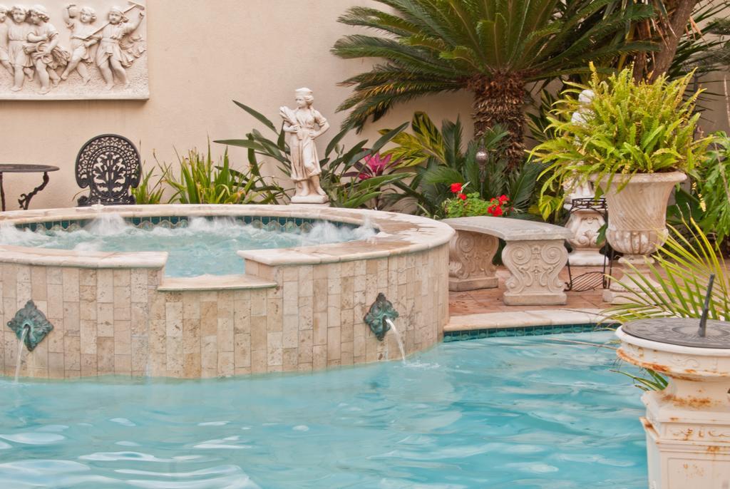 Hh Whitney House - A Bed & Breakfast On The Historic Esplanade New Orleans Eksteriør bilde