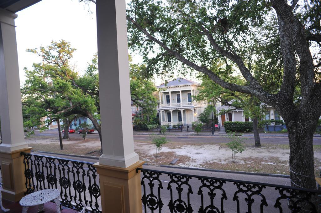 Hh Whitney House - A Bed & Breakfast On The Historic Esplanade New Orleans Eksteriør bilde