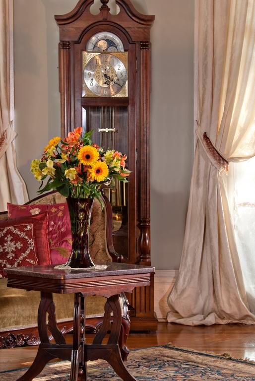 Hh Whitney House - A Bed & Breakfast On The Historic Esplanade New Orleans Eksteriør bilde